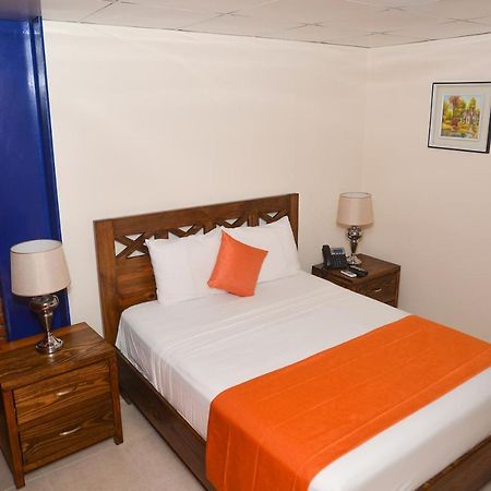 Hotel Jaraba Jarabacoa Zewnętrze zdjęcie