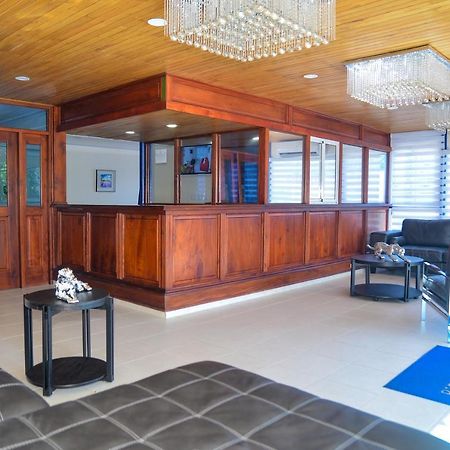 Hotel Jaraba Jarabacoa Zewnętrze zdjęcie