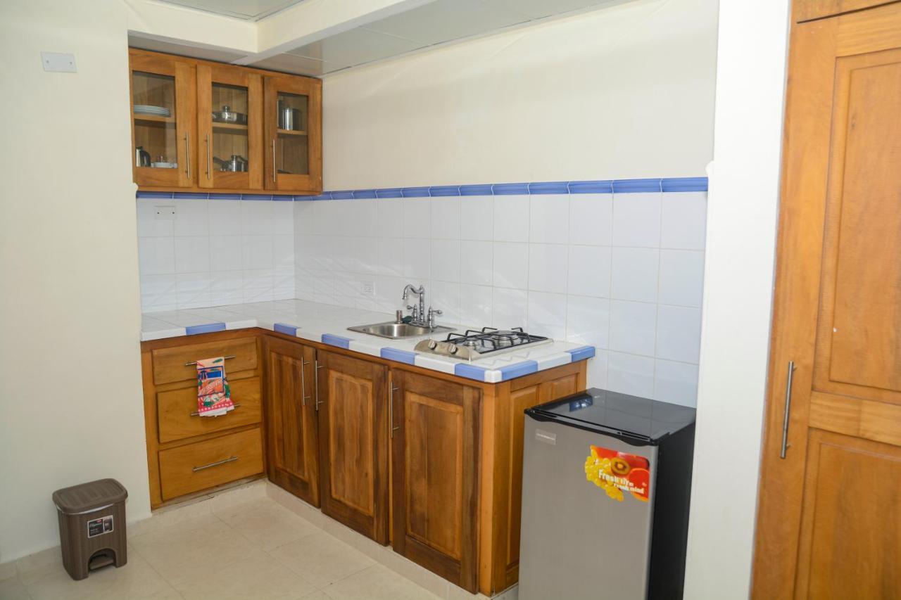 Hotel Jaraba Jarabacoa Zewnętrze zdjęcie