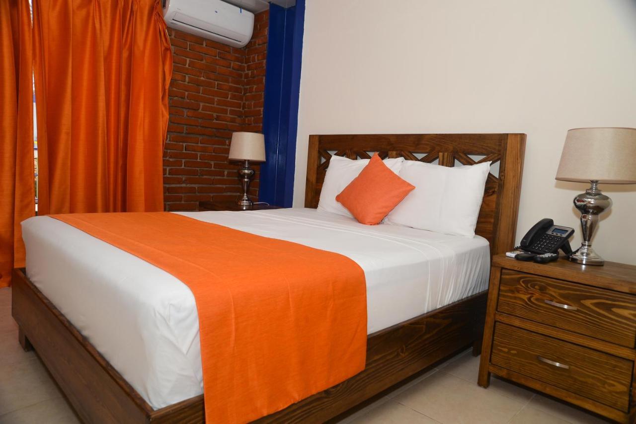 Hotel Jaraba Jarabacoa Zewnętrze zdjęcie